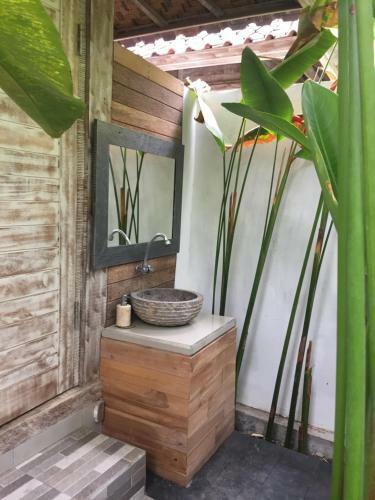 Hostal Green Garden