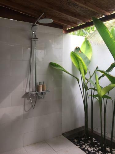 Hostal Green Garden