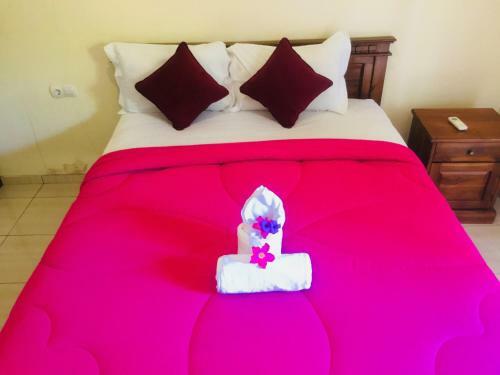 Hostal Yudhist Guest House