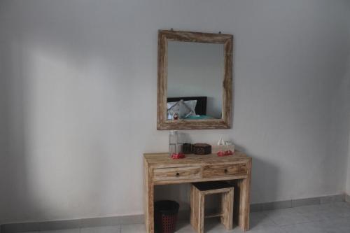 Hostal Kertha Guest House