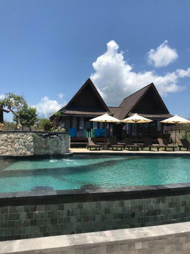 Hostal D'byas Dream Beach Club And Villa