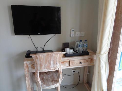 Hostal Kakiang Guesthouse