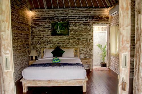 Hostal Kakiang Guesthouse