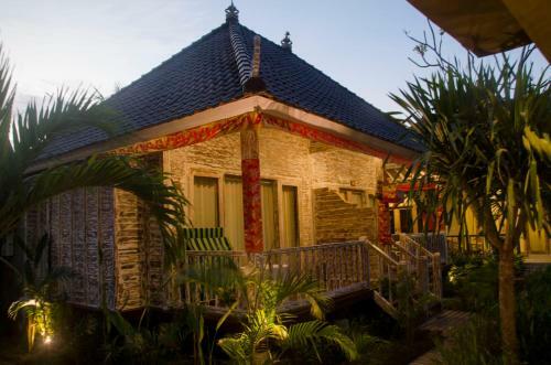 Hostal Kakiang Guesthouse