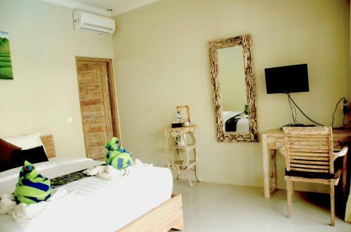 Hostal Kakiang Guesthouse