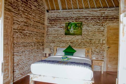 Hostal Kakiang Guesthouse