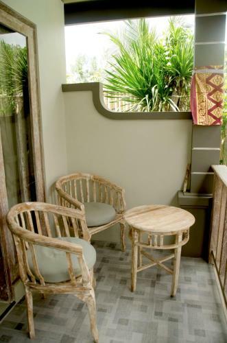 Hostal Kakiang Guesthouse