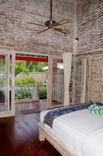 Hostal Kakiang Guesthouse