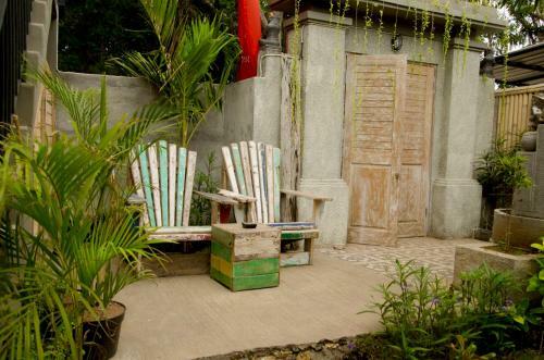 Hostal Kakiang Guesthouse