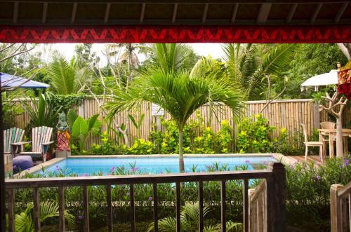 Hostal Kakiang Guesthouse