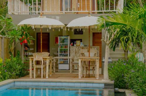 Hostal Kakiang Guesthouse