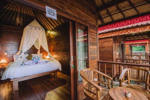 Hotel Lembongan Seaview
