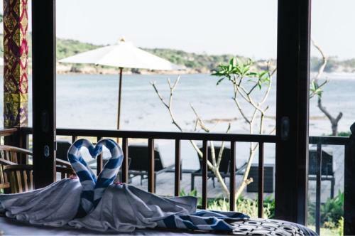 Hotel Lembongan Seaview