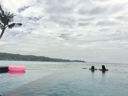 Hotel Lembongan Seaview