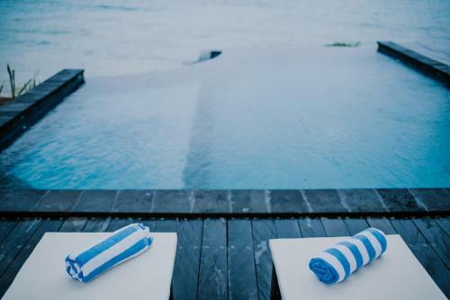 Hotel Lembongan Seaview