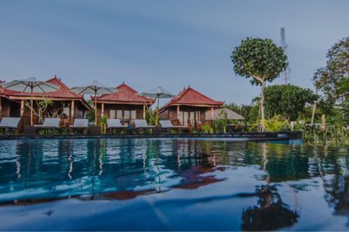Hotel Lembongan Seaview