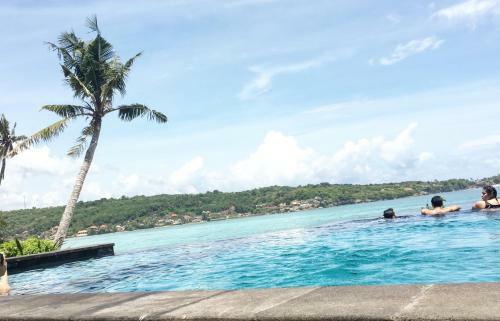 Hotel Lembongan Seaview