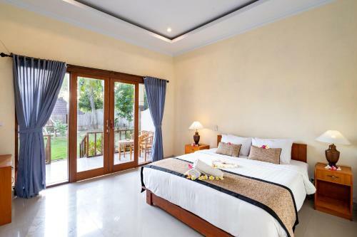 Hostal Pemuntalan Guesthouse