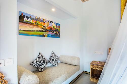 Hostal Blue Lagoon Secret Villas
