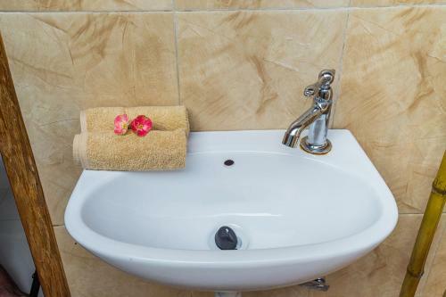 Hostal Blue Lagoon Secret Villas