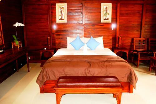 Hotel Pemedal Beach Resort