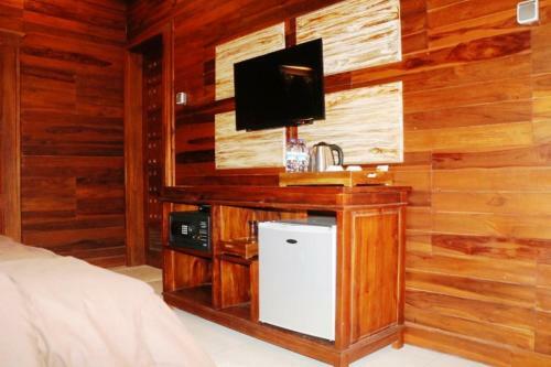 Hotel Pemedal Beach Resort