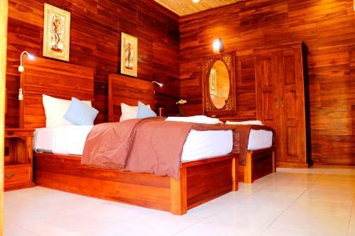 Hotel Pemedal Beach Resort