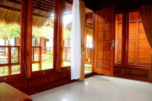 Hotel Pemedal Beach Resort