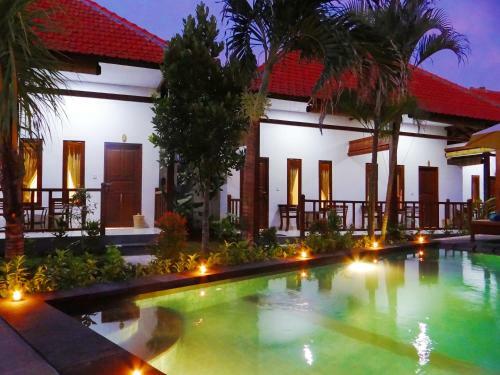 Bed & Breakfast Isola D'oro