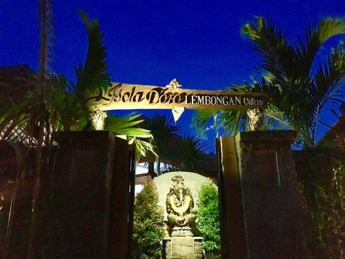 Bed & Breakfast Isola D'oro