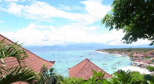 Hotel Lembongan Reef Bungalow