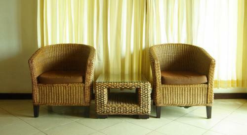 Hotel Lembongan Reef Bungalow
