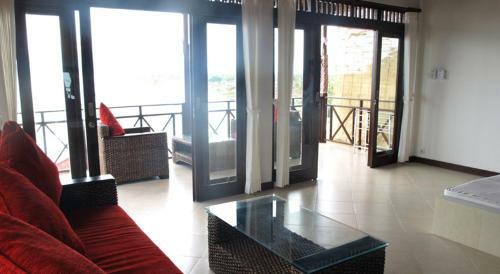 Hotel Lembongan Reef Bungalow