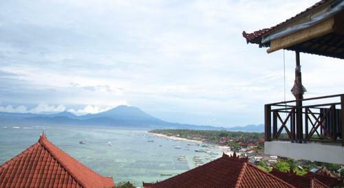 Hotel Lembongan Reef Bungalow