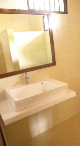 Hotel Lembongan Reef Bungalow