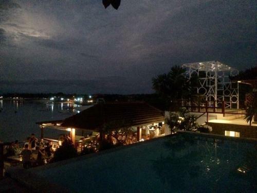 Hotel Lembongan Reef Bungalow