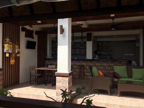 Hotel Lembongan Reef Bungalow
