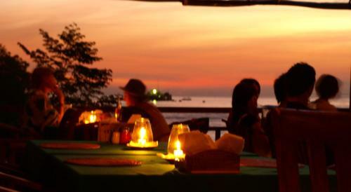 Hotel Lembongan Reef Bungalow