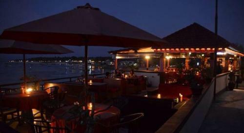 Hotel Lembongan Reef Bungalow