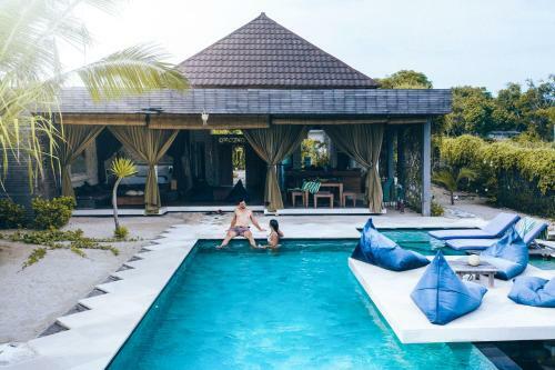 Villa Kingfisher