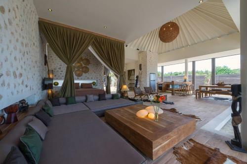 Villa Kingfisher