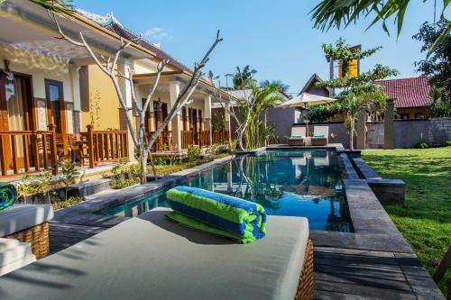 Hostal Walet's Paradise