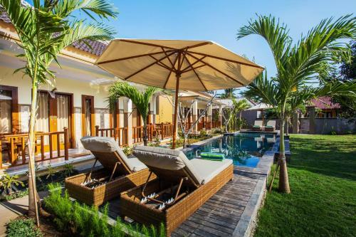 Hostal Walet's Paradise