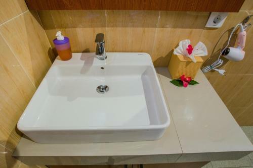 Hotel Tatak Bunut Villa
