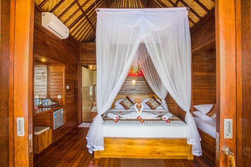 Hotel Tatak Bunut Villa