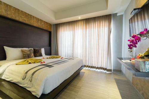Locomotive Hotel And Spa