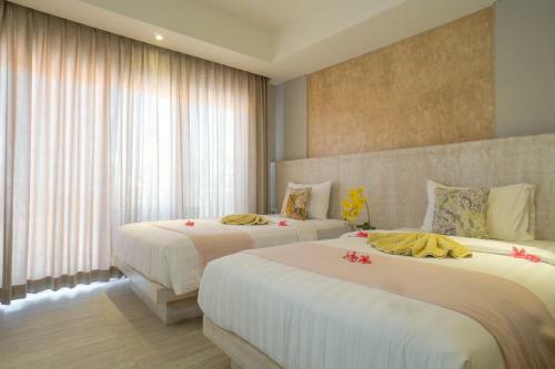Locomotive Hotel And Spa