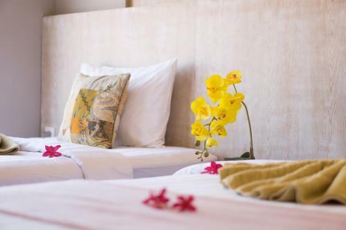 Locomotive Hotel And Spa