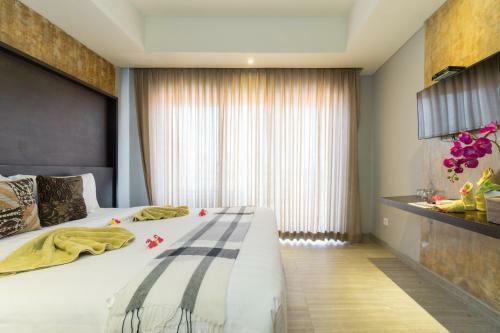 Locomotive Hotel And Spa