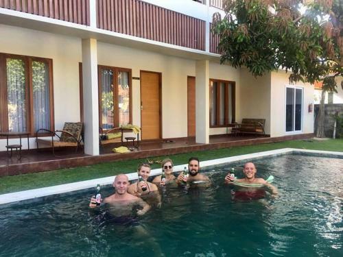 Locomotive Hotel And Spa